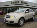 Gold Mist - SRX 4 V6 AWD Photo No. 1