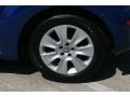 Laser Blue - New Beetle S Coupe Photo No. 7
