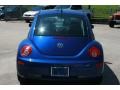 Laser Blue - New Beetle S Coupe Photo No. 9