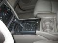 2009 Red Rock Crystal Pearl Jeep Commander Sport  photo #16