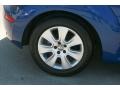 Laser Blue - New Beetle S Coupe Photo No. 12