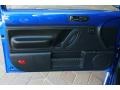Laser Blue - New Beetle S Coupe Photo No. 15