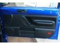 Laser Blue - New Beetle S Coupe Photo No. 22