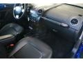 Laser Blue - New Beetle S Coupe Photo No. 24