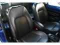 Laser Blue - New Beetle S Coupe Photo No. 25