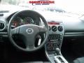 2008 Onyx Black Mazda MAZDA6 i Grand Touring Sedan  photo #13