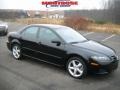 2008 Onyx Black Mazda MAZDA6 i Grand Touring Sedan  photo #25