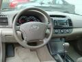 Super White - Camry LE Photo No. 12