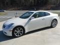 Ivory Pearl - G 35 Coupe Photo No. 1