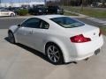 Ivory Pearl - G 35 Coupe Photo No. 2
