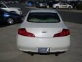 Ivory Pearl - G 35 Coupe Photo No. 3