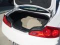 Ivory Pearl - G 35 Coupe Photo No. 12