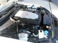 Ivory Pearl - G 35 Coupe Photo No. 19