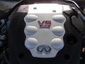 Ivory Pearl - G 35 Coupe Photo No. 20