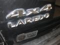 Black - Grand Cherokee Laredo 4x4 Photo No. 25