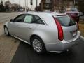 Radiant Silver Metallic - CTS 3.0 Sport Wagon Photo No. 6