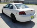 2002 Stone White Chrysler Sebring LX Sedan  photo #5