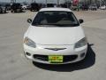 2002 Stone White Chrysler Sebring LX Sedan  photo #7