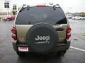 2006 Light Khaki Metallic Jeep Liberty Sport 4x4  photo #5