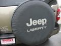 2006 Light Khaki Metallic Jeep Liberty Sport 4x4  photo #9