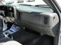 2005 Summit White GMC Sierra 1500 SLE Crew Cab  photo #26