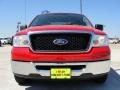 Bright Red - F150 XLT SuperCrew Photo No. 9