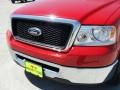 Bright Red - F150 XLT SuperCrew Photo No. 11