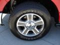 Bright Red - F150 XLT SuperCrew Photo No. 12
