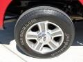 Bright Red - F150 XLT SuperCrew Photo No. 14