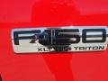 Bright Red - F150 XLT SuperCrew Photo No. 17