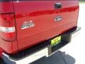 Bright Red - F150 XLT SuperCrew Photo No. 21
