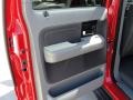 Bright Red - F150 XLT SuperCrew Photo No. 29