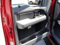 Bright Red - F150 XLT SuperCrew Photo No. 31
