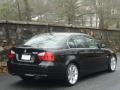 2007 Black Sapphire Metallic BMW 3 Series 335i Sedan  photo #13