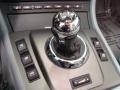 Silver Grey Metallic - M3 Convertible Photo No. 30