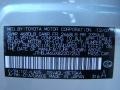 Tungsten Metallic - ES 350 Photo No. 15