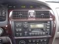 1998 Black Toyota Avalon XLS  photo #29