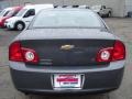 Dark Gray Metallic - Malibu LS Sedan Photo No. 4