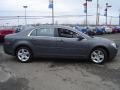 Dark Gray Metallic - Malibu LS Sedan Photo No. 6