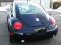 1999 Black Volkswagen New Beetle GLS TDI Coupe  photo #6
