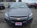 Dark Gray Metallic - Malibu LS Sedan Photo No. 8