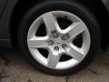 Dark Gray Metallic - Malibu LS Sedan Photo No. 11