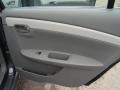 Dark Gray Metallic - Malibu LS Sedan Photo No. 17