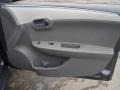 Dark Gray Metallic - Malibu LS Sedan Photo No. 18