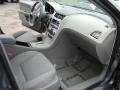 Dark Gray Metallic - Malibu LS Sedan Photo No. 19