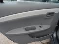 Dark Gray Metallic - Malibu LS Sedan Photo No. 20