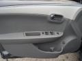 Dark Gray Metallic - Malibu LS Sedan Photo No. 21