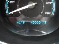 Dark Gray Metallic - Malibu LS Sedan Photo No. 24