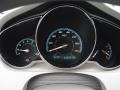 Dark Gray Metallic - Malibu LS Sedan Photo No. 25
