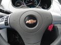 Dark Gray Metallic - Malibu LS Sedan Photo No. 26